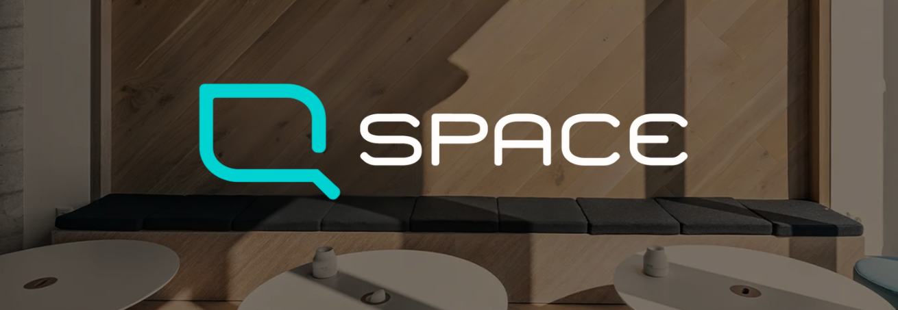 Наше пространство обновлено. Открой Q-space.