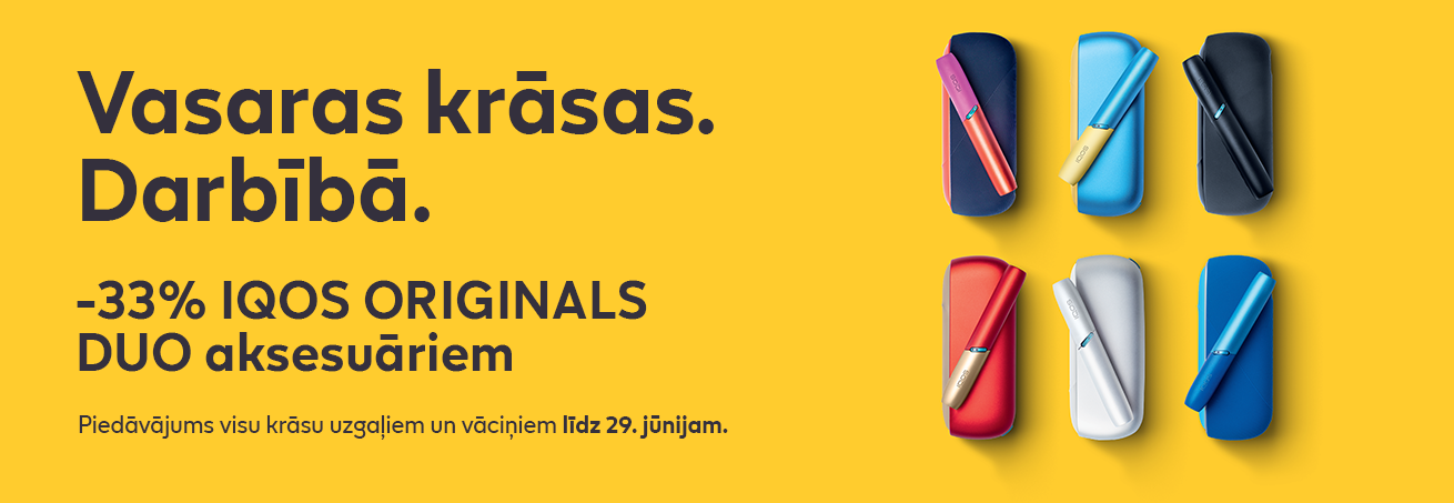 Labākais brīdis jaunam izskatam