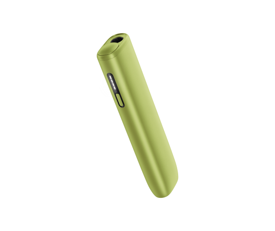 IQOS ILUMA i ONE and 2 TEREA packs