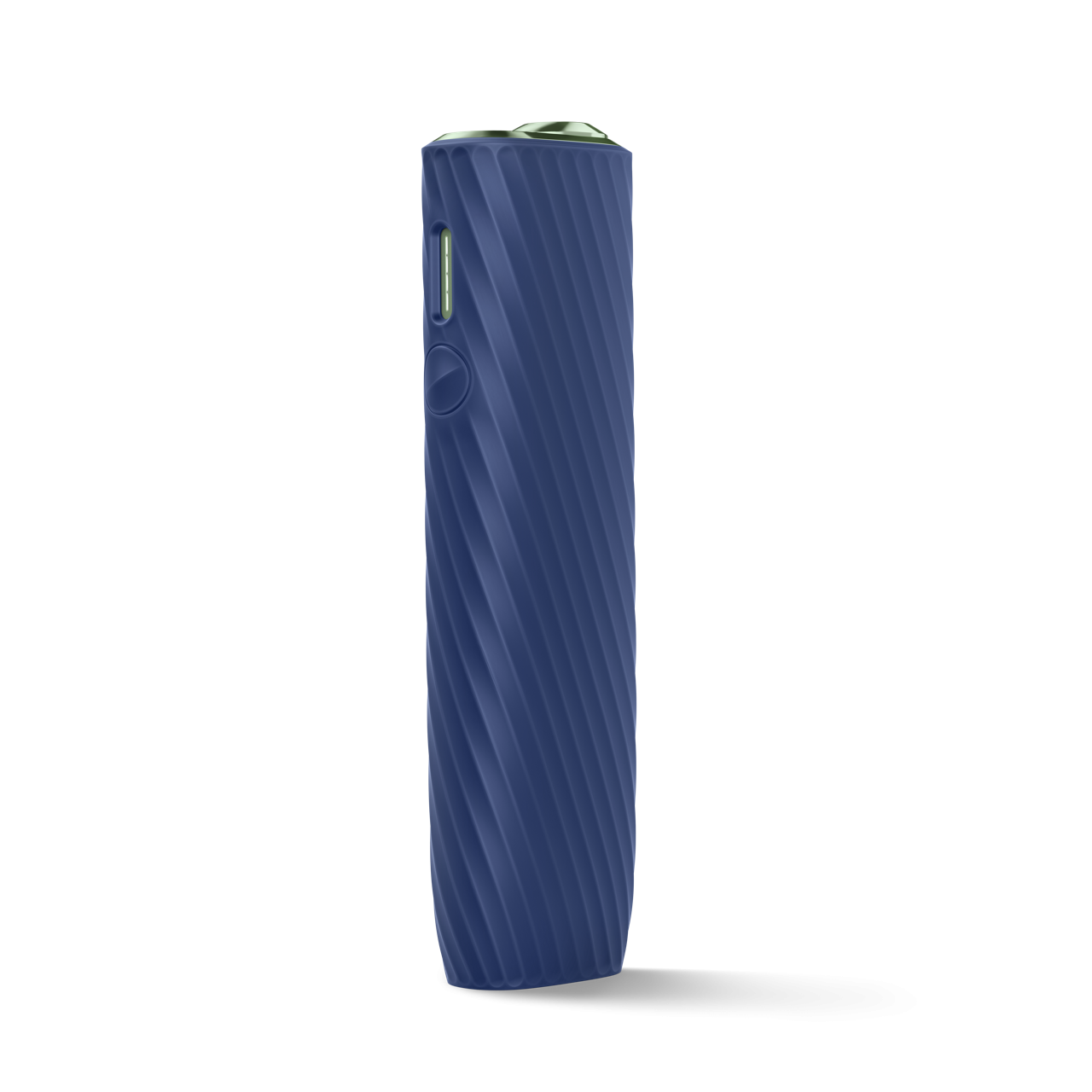 IQOS ILUMA ONE ietvars New Indigo krāsā