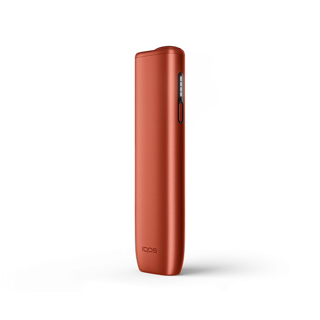 IQOS ILUMA i ONE and 2 DELIA packs