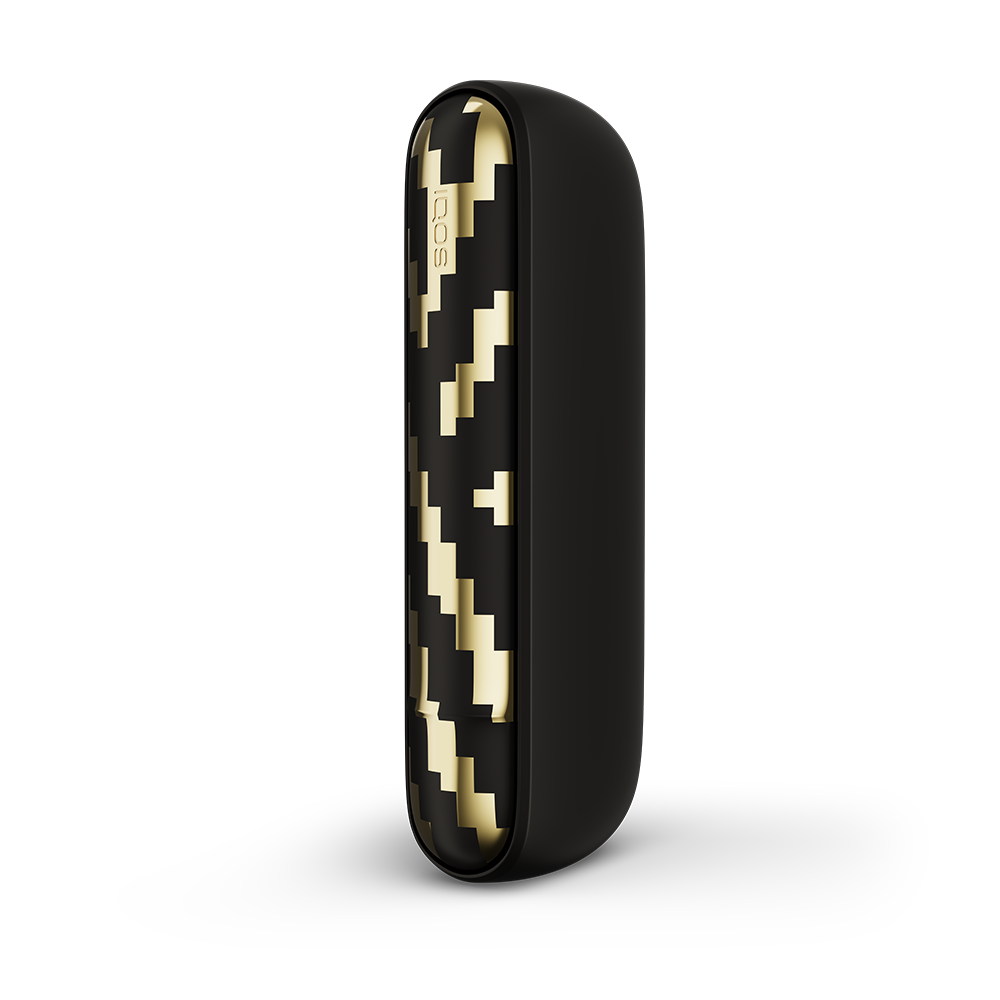 IQOS ILUMA i x Seletti Limited