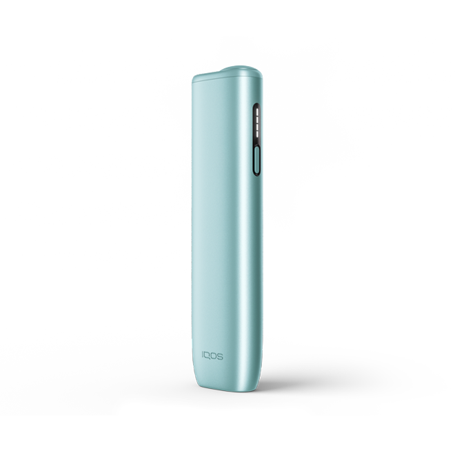 IQOS ILUMA i ONE Breeze Blue