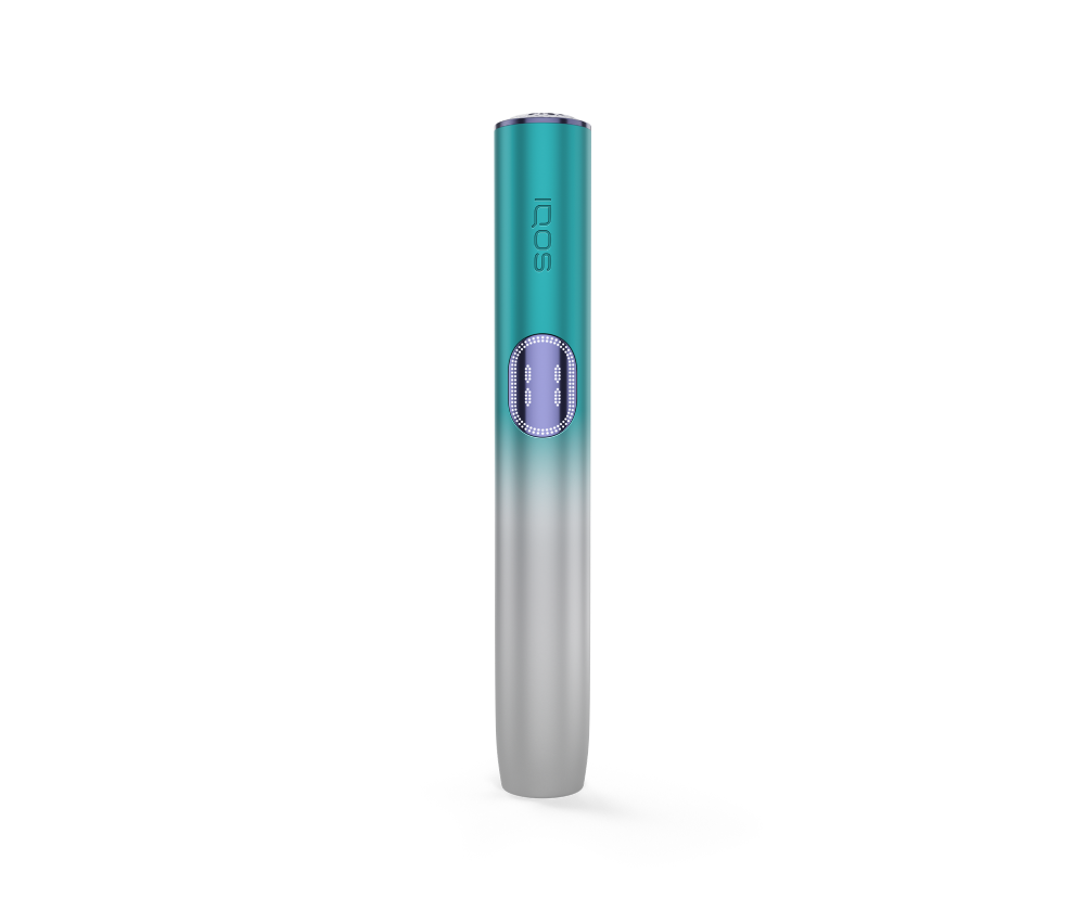IQOS ILUMA i PRIME REMIX