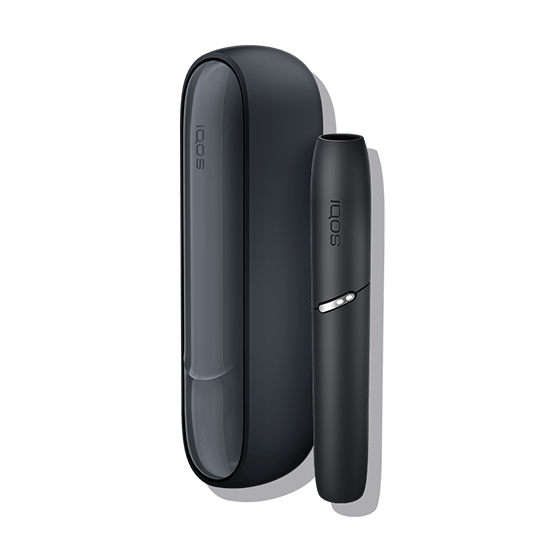 【格安saleスタート】 iQOS 3 DUO - タバコグッズ