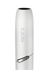 IQOS 3 turētāja indikators neieslēdzas.