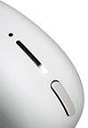 IQOS 3 lādētāja augšējais indikators neieslēdzas.