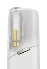 Сломался нагревательный элемент IQOS 3 multi.