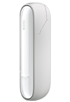IQOS 3 lādētājs ir fiziski bojāts.