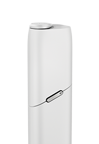 Индикатор IQOS 3 multi не выключен.
