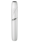 IQOS 3 turētājs ir fiziski bojāts.